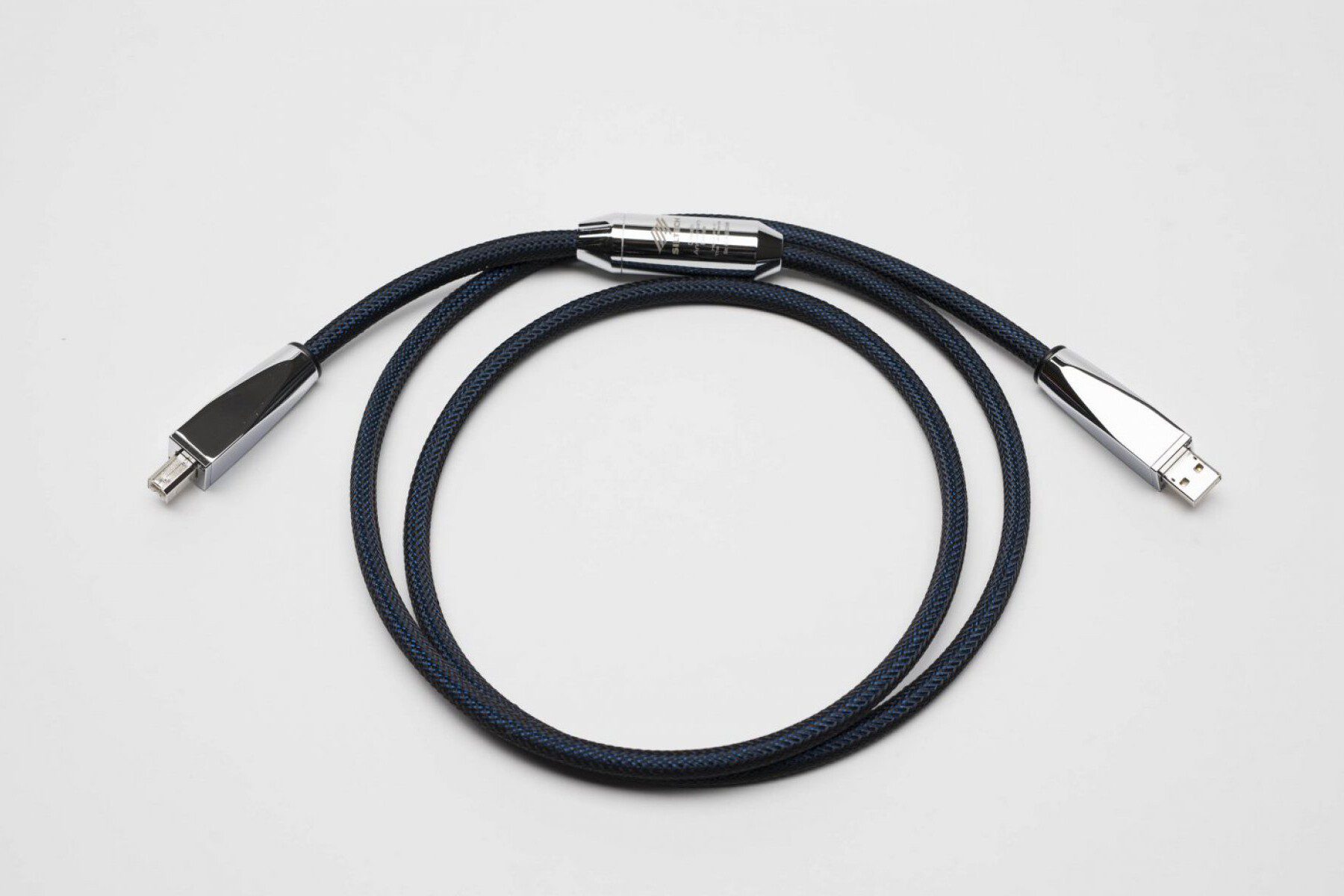 Siltech Classic Anniversary USB-Audiokabel