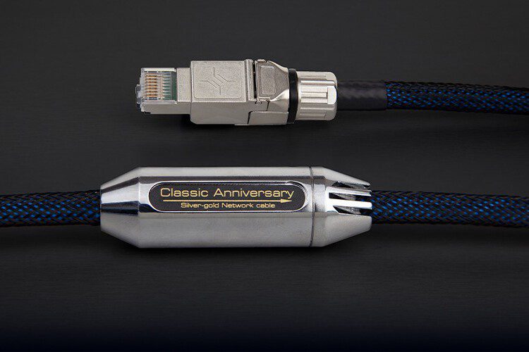 Classic Anniversary Netzwerkkabel