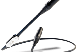 Siltech Classic Anniversary Interconnect mit XLR-Anschluss