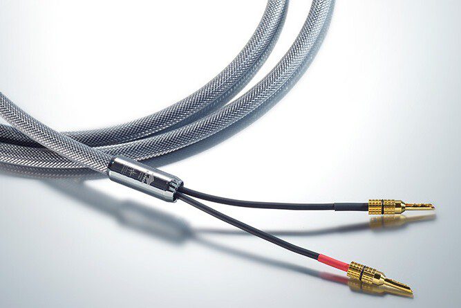 Explorer 180L Lautsprecherkabel