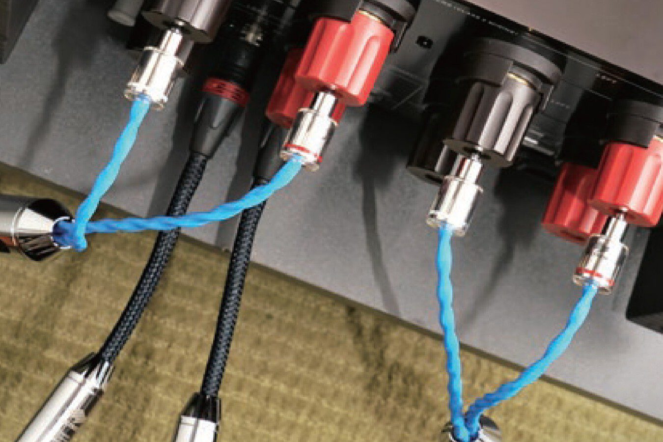 Hifi Review Classic Anniversary Audiokabel