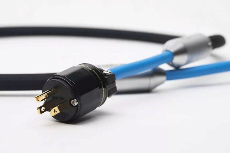 Siltech Crown Prince Power Audio Cable