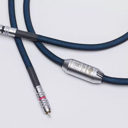 Siltech Crown Princess Verbindungskabel Audio Kabel