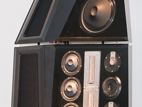 Nyt musikken på besøk hos Siltech
