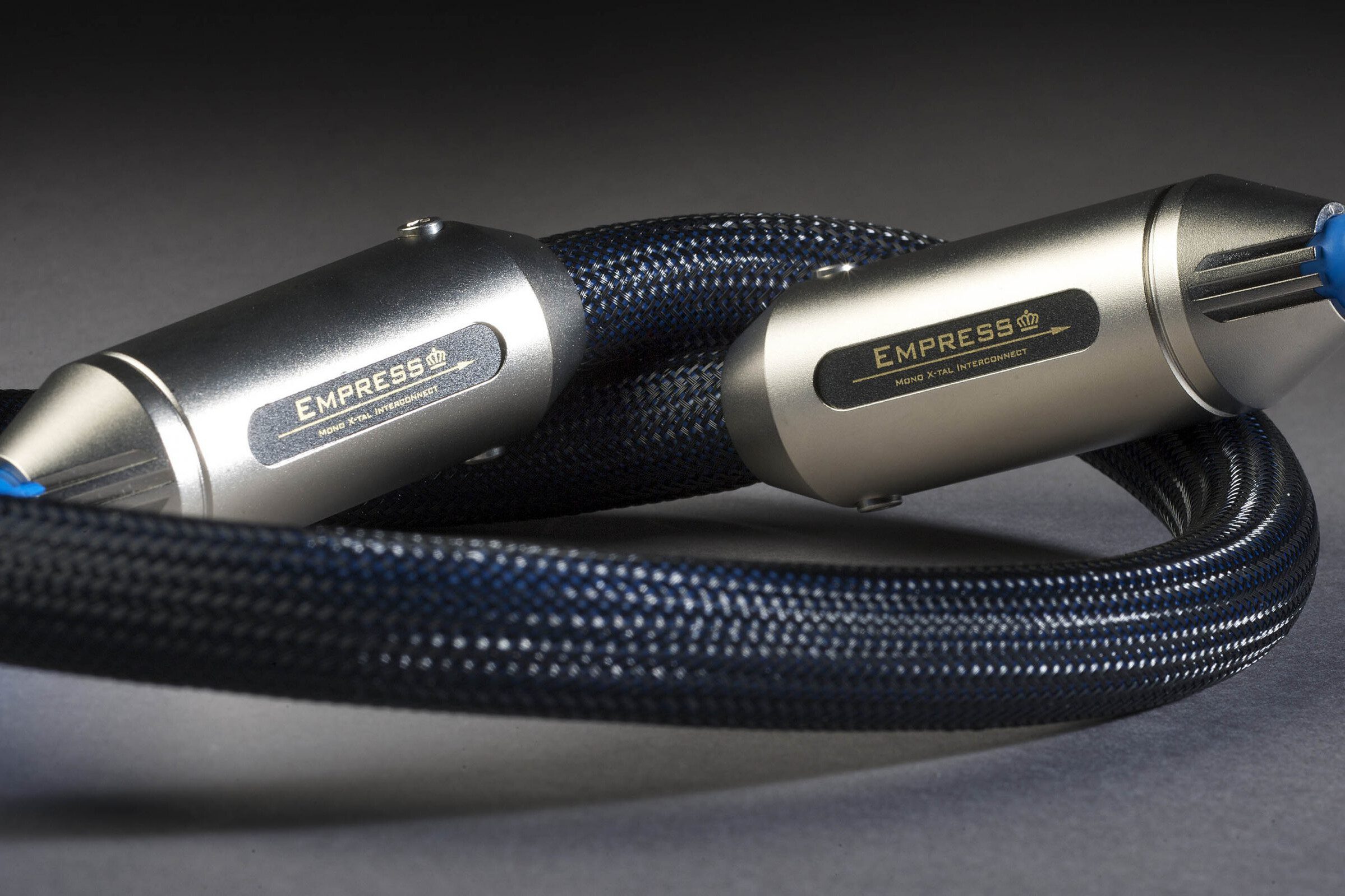 Siltech Empress Crown Kabel von Jiri Buller