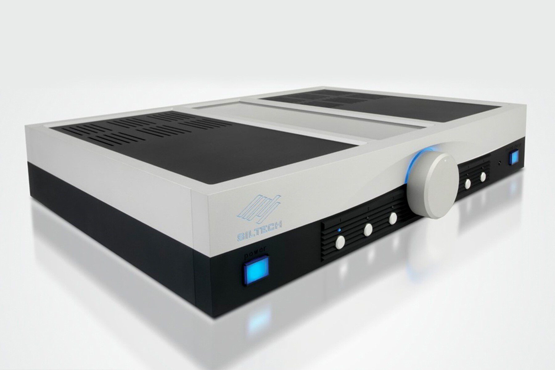 Siltech Saga C1