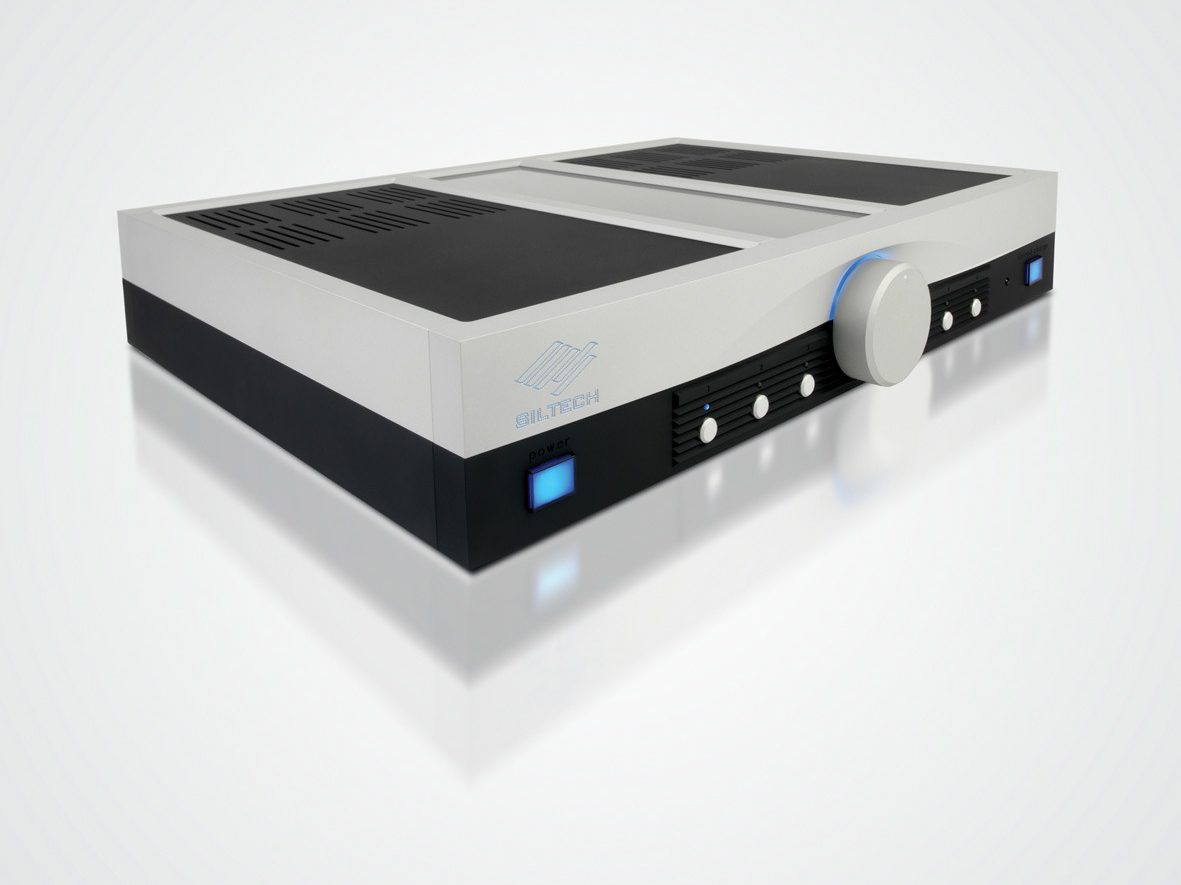 Saga Systems C1