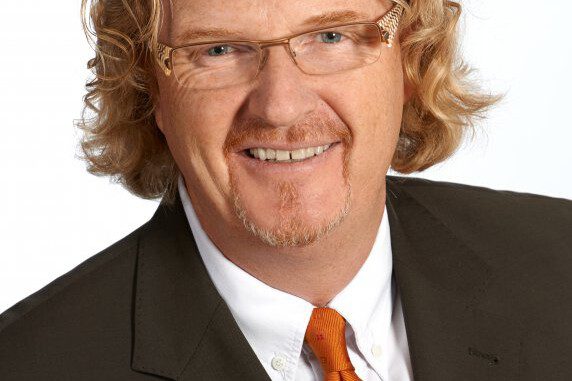 Représentant de Siltech en Allemagne Werner Kempf
