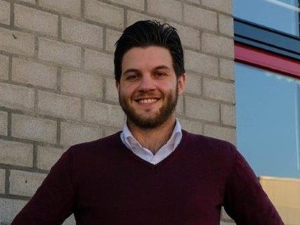 Viktor de Leeuw - Siltech 电缆公司 SEO