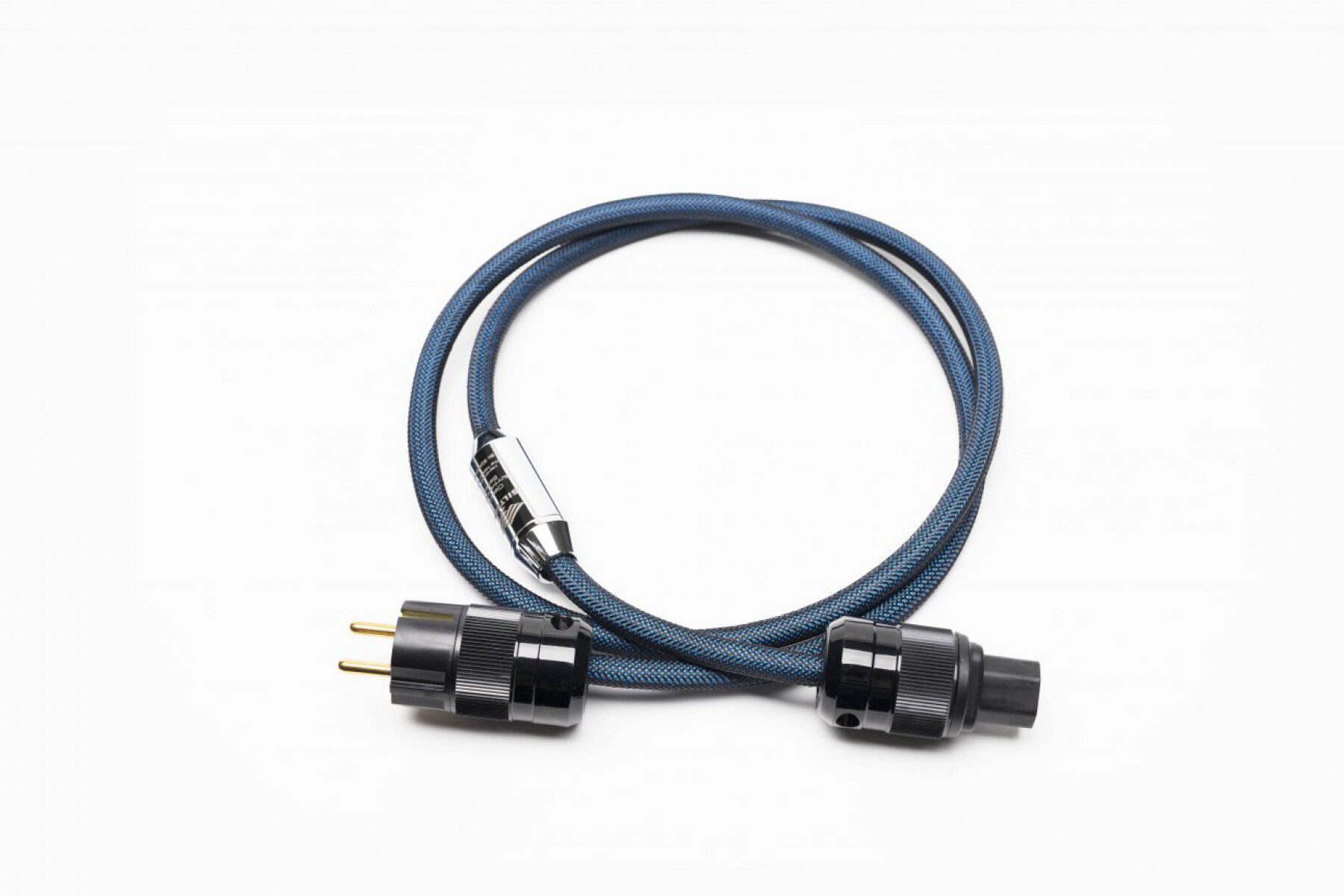 Siltech Classic SPX-800 Stromkabel Audio