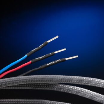 Siltech Explorer 180 SUB – Dedicated Subwoofer Cable
