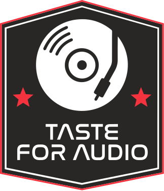 Taste for Audio