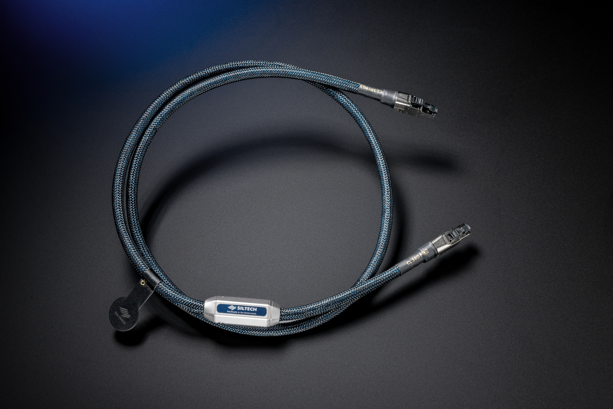 Classic Legend MkII 380 Network Cable