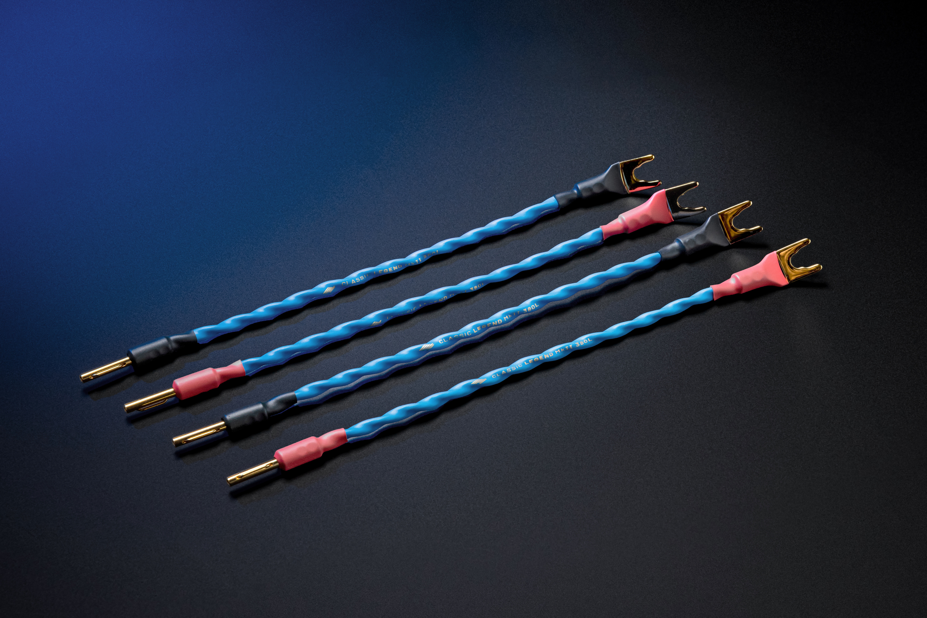Classic Legend MkII 380 Jumper Cable